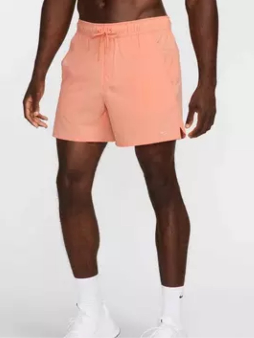 Nike Men's Unlimited Dri-FIT 5" Unlined Versatile Shorts